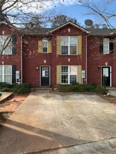 Main picture of 3525 Waldrop Trl