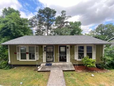 Main picture of 3710 Chula Vista Dr