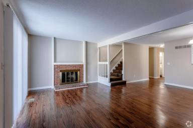 Main picture of Nieman Park Townhome Duplexes