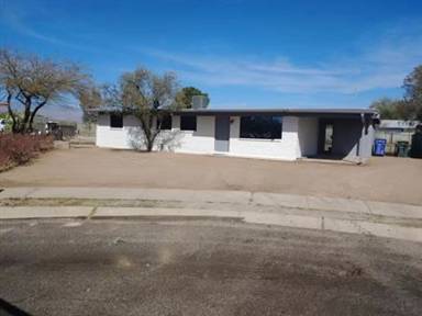Main picture of 7821 E Nicaragua Dr