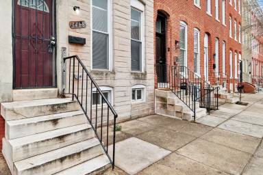 Main picture of 1418 N Eden St