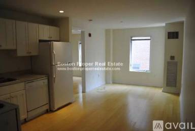 Main picture of 40 Boylston St