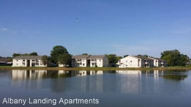 Main picture of Lakeview Apartments