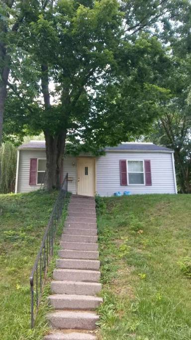 Main picture of 3606 May Ln