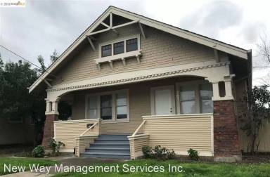 Main picture of 507 W 10th St