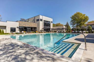 Main picture of Residences at Arlington Heights