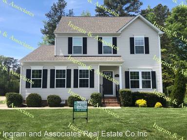 Main picture of 1903 River Ridge Pl