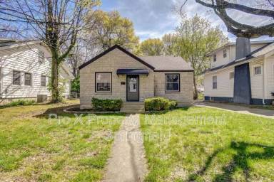 Main picture of 726 S McCann Ave