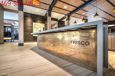 Main picture of 5655 Frisco Square Blvd