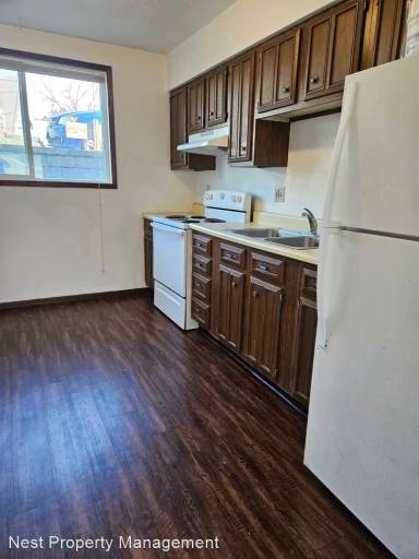 Main picture of Evergreen Apartments