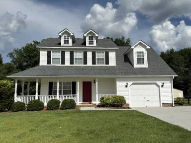 Main picture of 142 Forest Bluff Dr