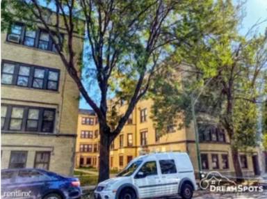 Main picture of 7317-7325 S East End Ave Apartments