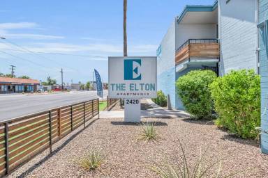 Main picture of The Elton