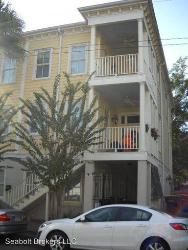 Main picture of 709 Howard St