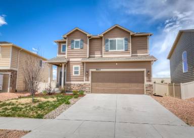 Main picture of 8884 Vanderwood Rd