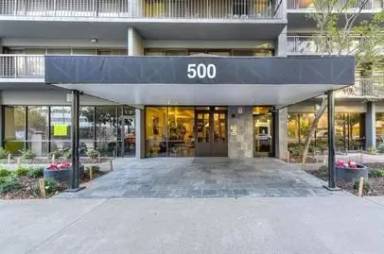 Main picture of 500 N Street Apartments