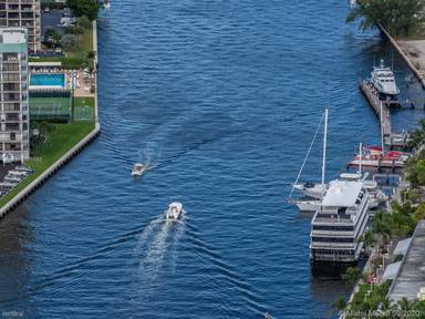 Main picture of South Ocean Condo Hollywood Residences