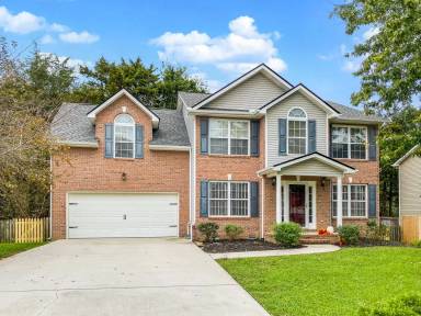 Main picture of 3312 Maple Valley Ln