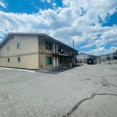 Main picture of 2025 Wedekind Rd