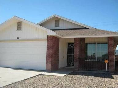 Main picture of 749 Desert Sage Dr