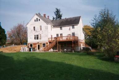 Main picture of 26206 Marine Dr