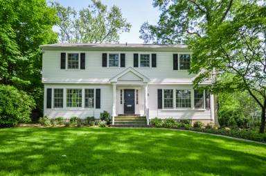 Main picture of 31 Wynmor Rd