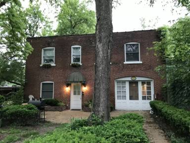 Main picture of 3939 Magnolia Ave