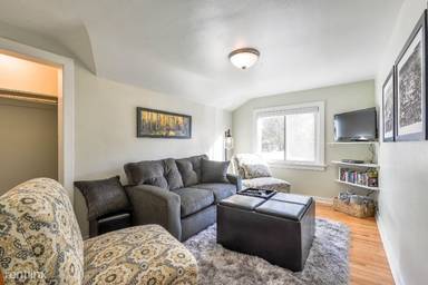 Main picture of 608 S College Ave