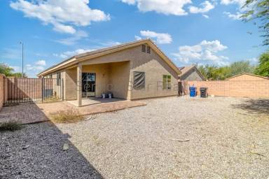 Main picture of 4601 N 123rd Dr