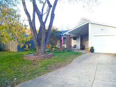 Main picture of 4439 Flintstone Rd
