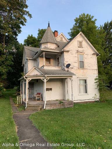 Main picture of 68 N Gamble St