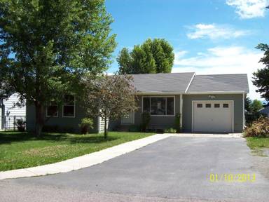 Main picture of 1576 Condor Dr