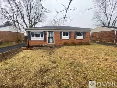 Main picture of 1867 Enderly Dr