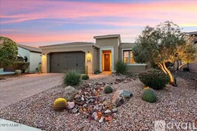 Main picture of 28480 N 129th Dr