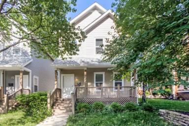 Main picture of 933 N California St