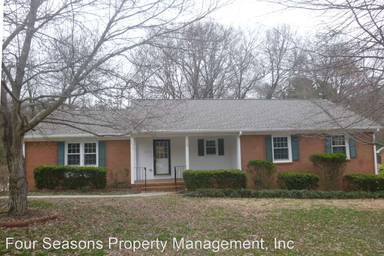 Main picture of 6267 Wheeler Dr
