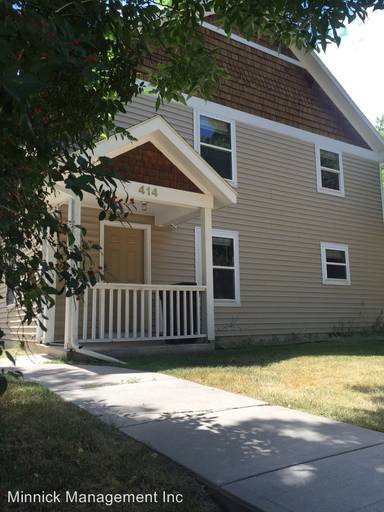 Main picture of 414 W Babcock St