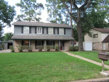 Main picture of 17318 Edsall Dr