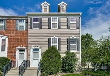 Main picture of 1421 Coneflower Ln