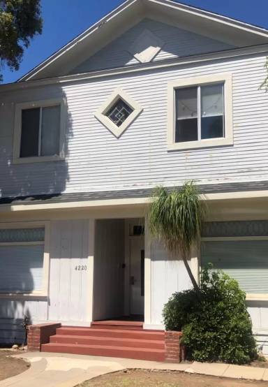 Main picture of 4220 Campus Ave
