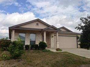 Main picture of 2824 Bluffstone Dr