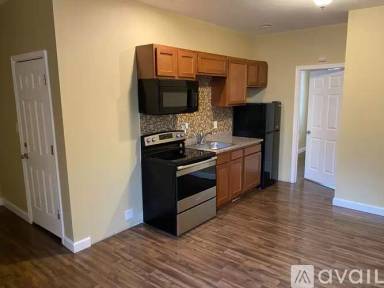 Main picture of 1001 N Bentalou St