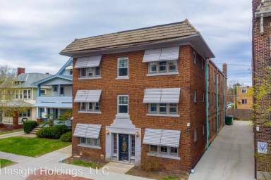 Main picture of Lincoln Ave Apartments