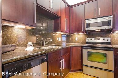 Main picture of St. Germain Lofts