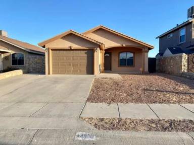 Main picture of 4008 Tierra Venado Dr