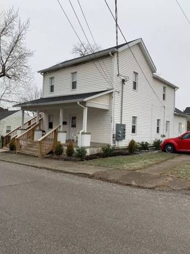 Main picture of 225 N Mulberry St
