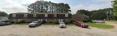 Main picture of 800 Oakwood St