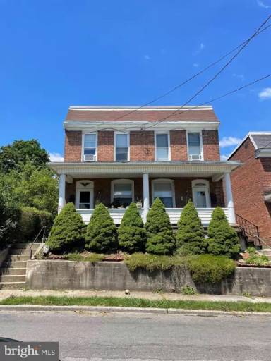 Main picture of 48 Marion St