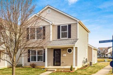 Main picture of 6168 Broad Stripes Ave