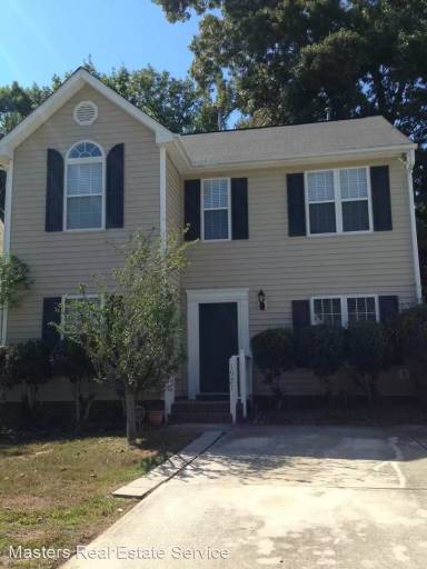 Main picture of 1921 Talamore Ct